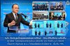 คปภ. จัดประชุมใหญ่เผยแพร่ผลการศึกษา - เปิดเวทีรับฟังความคิดเห็น ขยายผล “โมเดลชุมชนต้นแบบถนนปลอดภัย” สู่ 6 ท้องถิ่น ชู 5 กลยุทธ์ เชื่อมเกราะคุ้มครอง พ.ร.บ. โชว์ผลลัพธ์ประจักษ์ลดตาย - เจ็บเกิน 70%