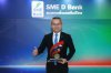 SME D Bank คว้ารางวัล ‘องค์กรต้นแบบด้านสิทธิมนุษยชน’ ระดับดีเด่น มุ่งมั่นหลัก ESG สร้างความเท่าเทียมแก่ผู้ประกอบการไทย พาเติบโตยั่งยืน