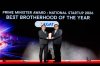 กฟผ. คว้ารางวัล Prime Minister Award มุ่งพัฒนาระบบนิเวศส่งเสริมสตาร์ตอัป เพิ่มศักยภาพการแข่งขันด้วยนวัตกรรม กฟผ. คว้ารางวัล Prime Minister Award มุ่งพัฒนาระบบนิเวศส่งเสริมสตาร์ตอัป เพิ่มศักยภาพการแข่งขันด้วยนวัตกรรม