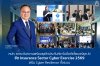 คปภ. ยกระดับความพร้อมธุรกิจประกันภัย รับมือภัยไซเบอร์ยุค AI จัด Insurance Sector Cyber Exercise 2569 เสริม Cyber Resilience ทั้งระบบ คปภ. ยกระดับความพร้อมธุรกิจประกันภัย รับมือภัยไซเบอร์ยุค AI จัด Insurance Sector Cyber Exercise 2569 เสริม Cyber Resilience ทั้งระบบ