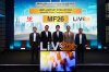 “MF26” เทรด LiVEx วันแรก ชู Social Commerce ครบวงจร เสริมแกร่งระบบ AI รองรับอีคอมเมิร์ซไทยโต ตั้งเป้ารายได้ 10-20% “MF26” เทรด LiVEx วันแรก ชู Social Commerce ครบวงจร เสริมแกร่งระบบ AI รองรับอีคอมเมิร์ซไทยโต ตั้งเป้ารายได้ 10-20%