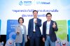 กรุงเทพประกันชีวิตตอกย้ำการเป็นผู้นำด้านความใส่ใจ เปิดตัวก้าวใหม่ “BLA GoodLife Keeper” ชู Well-Being Ecosystem และตัวแทน “Life Care Partner” พร้อมเปิดตัวผลิตภัณฑ์ใหม่ “ห่วงรัก สุดคุ้ม” ตอบโจทย์สังคมอายุยืน กรุงเทพประกันชีวิตตอกย้ำการเป็นผู้นำด้านความใส่ใจ เปิดตัวก้าวใหม่ “BLA GoodLife Keeper” ชู Well-Being Ecosystem และตัวแทน “Life Care Partner” พร้อมเปิดตัวผลิตภัณฑ์ใหม่ “ห่วงรัก สุดคุ้ม” ตอบโจทย์สังคมอายุยืน