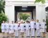 ออมสิน ร่วมพิธีธรรมสวดพระอภิธรรมพระศพ สมเด็จพระเจ้าลูกเธอ เจ้าฟ้าพัชรกิติยาภา นเรนทิราเทพยวดี กรมหลวงราชสาริณีสิริพัชร มหาวัชรราชธิดา
