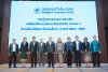 กรุงเทพประกันภัย (ลาว) ภาคภูมิใจได้รับรางวัลประกันภัยดีเด่น ประเภท 1 สำหรับบริษัทประกันวินาศภัย (General Insurance) ประจำปี 2021 – 2025 กรุงเทพประกันภัย (ลาว) ภาคภูมิใจได้รับรางวัลประกันภัยดีเด่น ประเภท 1 สำหรับบริษัทประกันวินาศภัย (General Insurance) ประจำปี 2021 – 2025