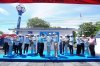 อีซูซุเดินหน้าสานต่อโครงการ อีซูซุให้น้ำ...เพื่อชีวิต แห่งที่ 45 แก่โรงเรียนบ้านดินโส จ.กาญจนบุรี