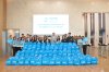 กรุงเทพประกันชีวิต รวมพลังจิตอาสาจัดถุงยังชีพ 1,000 ถุง ผู้บริหารลงพื้นที่ส่งต่อความใส่ใจ เคียงข้างลูกค้าและผู้ประสบภัยน้ำท่วม กรุงเทพประกันชีวิต รวมพลังจิตอาสาจัดถุงยังชีพ 1,000 ถุง ผู้บริหารลงพื้นที่ส่งต่อความใส่ใจ เคียงข้างลูกค้าและผู้ประสบภัยน้ำท่วม