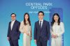 เซ็นทรัลพัฒนา ผู้นำอสังหาฯ ไทย ชูพอร์ต Central Pattana Office แข็งแกร่ง พร้อมฉลองความสำเร็จครบ 1 ปี Central Park Offices