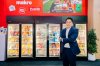 แม็คโคร ร่วมงาน THAIFEX–ANUGA ASIA 2026 ยกระดับประสบการณ์ “Live Like A PRO” ตอกย้ำ Food Destination ครบวงจร เสริมแกร่งบทบาทผู้นำอุตสาหกรรมอาหารระดับภูมิภาค แม็คโคร ร่วมงาน THAIFEX–ANUGA ASIA 2026 ยกระดับประสบการณ์ “Live Like A PRO” ตอกย้ำ Food Destination ครบวงจร เสริมแกร่งบทบาทผู้นำอุตสาหกรรมอาหารระดับภูมิภาค