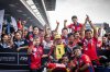 ธงไทยกระหึ่มเอเชีย! 5 นักบิดผงาดกวาดโพเดียม ซิว 2 แชมป์ ศึก Asia Road Racing สนาม 2 ธงไทยกระหึ่มเอเชีย! 5 นักบิดผงาดกวาดโพเดียม ซิว 2 แชมป์ ศึก Asia Road Racing สนาม 2