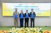 GUNKUL จับมือ กฟผ. คว้างานก่อสร้างสายส่งไฟฟ้าแรงสูง 500kV ต่อยอดเสถียรภาพทางเศรษฐกิจ EEC เสริมความมั่นคงพลังงานไทย GUNKUL จับมือ กฟผ. คว้างานก่อสร้างสายส่งไฟฟ้าแรงสูง 500kV ต่อยอดเสถียรภาพทางเศรษฐกิจ EEC เสริมความมั่นคงพลังงานไทย