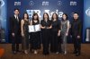 ทีทีบี คว้ารางวัล HR Asia Best Companies 2026 สะท้อนวัฒนธรรมองค์กรที่เติบโตไปพร้อมพนักงาน ทีทีบี คว้ารางวัล HR Asia Best Companies 2026 สะท้อนวัฒนธรรมองค์กรที่เติบโตไปพร้อมพนักงาน