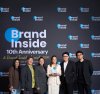 เซ็นทรัลพัฒนา คว้ารางวัล "Community Legacy Award" จากเวที Brand Inside 10th Anniversary & Brand Inside Awards 2026 ตอกย้ำบทบาทผู้สร้างเมือง ขับเคลื่อนเศรษฐกิจทั่วประเทศ เซ็นทรัลพัฒนา คว้ารางวัล "Community Legacy Award" จากเวที Brand Inside 10th Anniversary & Brand Inside Awards 2026 ตอกย้ำบทบาทผู้สร้างเมือง ขับเคลื่อนเศรษฐกิจทั่วประเทศ