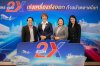 EXIM BANK ผนึกพันธมิตรประกาศความสำเร็จหลักสูตร EXIM 2X ปั้นผู้ส่งออกไทยสู่ตลาดโลก  สร้างโอกาสจับคู่ธุรกิจ 114 คู่เจรจา พร้อมสนับสนุนสินเชื่อและประกันการส่งออกรวม 623 ล้านบาท