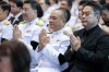 สำนักงาน คปภ. ร่วมพิธีบำเพ็ญกุศลปัณรสมวาร เพื่อถวายเป็นพระกุศลแด่สมเด็จพระเจ้าลูกเธอ   เจ้าฟ้าพัชรกิติยาภา นเรนทิราเทพยวดี กรมหลวงราชสาริณีสิริพัชร มหาวัชรราชธิดา