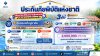 สำนักงาน คปภ. ขอนำส่งสื่ออินโฟกราฟิกขั้นตอนการแจ้งเคลม “ประกันภัยพิบัติแห่งชาติ” เพื่อเผยแพร่ประชาสัมพันธ์ต่อไป สำนักงาน คปภ. ขอนำส่งสื่ออินโฟกราฟิกขั้นตอนการแจ้งเคลม “ประกันภัยพิบัติแห่งชาติ” เพื่อเผยแพร่ประชาสัมพันธ์ต่อไป