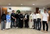 ไอแบงก์ ต้อนรับสถาบันการเงินจาก Bank of Ceylon ประเทศศรีลังกา  เข้าศึกษาดูงานการเงินอิสลามในประเทศไทย