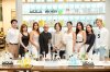 MOGA x NIOXIN จัดงานมอบประสบการณ์การดูแลหนังศีรษะและเส้นผมเหนือระดับ MOGA x NIOXIN จัดงานมอบประสบการณ์การดูแลหนังศีรษะและเส้นผมเหนือระดับ