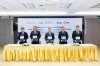 กฟผ. ร่วมกับ สนพ. และพันธมิตรพลังงานจัดตั้ง "Thailand EV Roaming Hub" เชื่อมโยงข้อมูลสถานีชาร์จ EV ทั่วประเทศ