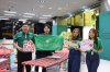 ธ.ก.ส. ร่วมใจบริจาคโลหิต GIVE BLOOD GIVE LIVE #คนไทยไม่ทิ้งกัน   