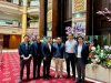 APM ต้อนรับผู้บริหาร LSX หารือแนวทางพัฒนาตลาดทุน สปป.ลาว APM ต้อนรับผู้บริหาร LSX หารือแนวทางพัฒนาตลาดทุน สปป.ลาว