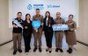 กรุงเทพประกันชีวิต เดินหน้าสานต่อ “BLA ใส่ใจชุมชน” ปีที่ 2 จัดฉีดวัคซีนป้องกันโรคไข้หวัดใหญ่ ให้เจ้าหน้าที่ตำรวจ