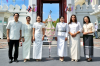 ออมสิน จัดโคมตราถวายเป็นพุทธบูชา เนื่องในวันวิสาขบูชา ออมสิน จัดโคมตราถวายเป็นพุทธบูชา เนื่องในวันวิสาขบูชา