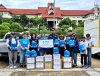 กรุงเทพประกันชีวิต รุดช่วยเหลือผู้ประสบอุทกภัยในจังหวัดน่าน  ส่งต่อความใส่ใจ เคียงข้างผู้ประสบภัยในยามวิกฤต