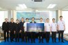BAM สนับสนุนอุปกรณ์การแพทย์ แก่โรงพยาบาลเลิดสิน  ในโครงการการจัดตั้งศูนย์ความเป็นเลิศทางการแพทย์ด้านเวชศาสตร์การกีฬา  ยกระดับการเข้าถึงการรักษาและฟื้นฟูผู้ป่วย