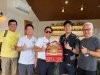 APM หารือ TNP เสริมศักยภาพธุรกิจ มุ่งสร้างโอกาสการเติบโต APM หารือ TNP เสริมศักยภาพธุรกิจ มุ่งสร้างโอกาสการเติบโต