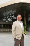 เซ็นทรัลพัฒนา ประกาศความสําเร็จ “PHYLL KHONKAEN” ปิดการขายอย่างรวดเร็ว กวาดยอดขายในช่วง Presales กว่า 1,600 ล้านบาท ตอกย้ำความเชื่อมั่นแบรนด์ที่อยู่อาศัยคุณภาพจากเซ็นทรัล เซ็นทรัลพัฒนา ประกาศความสําเร็จ “PHYLL KHONKAEN” ปิดการขายอย่างรวดเร็ว กวาดยอดขายในช่วง Presales กว่า 1,600 ล้านบาท ตอกย้ำความเชื่อมั่นแบรนด์ที่อยู่อาศัยคุณภาพจากเซ็นทรัล