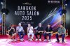 Bangkok Auto Salon 2025 ปิดฉากยิ่งใหญ่ ตอกย้ำเวทีรถแต่งอันดับหนึ่งของอาเซียน รวมคนรักรถแต่งเตรียมพบกันใหม่ปี 2026 Bangkok Auto Salon 2025 ปิดฉากยิ่งใหญ่ ตอกย้ำเวทีรถแต่งอันดับหนึ่งของอาเซียน รวมคนรักรถแต่งเตรียมพบกันใหม่ปี 2026