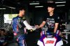 บิดกระหึ่ม! NEXZTER BRIC Superbike เปิดฉาก “พรี-ซีซั่น” แฟนๆเตรียมพบ “โอม ภวัต-เซียนหรั่ง” ร่วมสร้างปรากฎการณ์มอเตอร์สปอร์ตไทย บิดกระหึ่ม! NEXZTER BRIC Superbike เปิดฉาก “พรี-ซีซั่น” แฟนๆเตรียมพบ “โอม ภวัต-เซียนหรั่ง” ร่วมสร้างปรากฎการณ์มอเตอร์สปอร์ตไทย