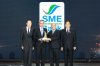 SME D Bank รับรางวัลเชิดชูเกียรติ “สำเภา-นาวาทอง 2569” องค์กรรัฐโดดเด่นด้านบริการ สะดวก โปร่งใส สร้างความเชื่อมั่นภาคธุรกิจไทย SME D Bank รับรางวัลเชิดชูเกียรติ “สำเภา-นาวาทอง 2569” องค์กรรัฐโดดเด่นด้านบริการ สะดวก โปร่งใส สร้างความเชื่อมั่นภาคธุรกิจไทย