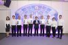 SME D Bank รับมอบนโยบายรัฐมนตรีว่าการกระทรวงอุตสาหกรรม พร้อมเดินหน้า “พัฒนาคู่เติมทุน” หนุนเอสเอ็มอีไทยยกระดับสู่ธุรกิจสีเขียว SME D Bank รับมอบนโยบายรัฐมนตรีว่าการกระทรวงอุตสาหกรรม พร้อมเดินหน้า “พัฒนาคู่เติมทุน” หนุนเอสเอ็มอีไทยยกระดับสู่ธุรกิจสีเขียว