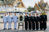 ฟอลคอนประกันภัย ร่วมเป็นเจ้าภาพในการบำเพ็ญกุศล อุทิศถวายพระบรมศพ สมเด็จพระนางเจ้าสิริกิติ์  พระบรมราชินีนาถ พระบรมราชชนนีพันปีหลวง