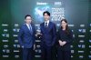 กรุงเทพประกันชีวิต คว้ารางวัล Product of the Year 2026 ตอกย้ำความมุ่งมั่นพัฒนาผลิตภัณฑ์ “บีแอลเอ ลองไลฟ์แคร์” ตอบโจทย์การใช้ชีวิตอย่างมีคุณภาพในสังคมสูงวัย กรุงเทพประกันชีวิต คว้ารางวัล Product of the Year 2026 ตอกย้ำความมุ่งมั่นพัฒนาผลิตภัณฑ์ “บีแอลเอ ลองไลฟ์แคร์” ตอบโจทย์การใช้ชีวิตอย่างมีคุณภาพในสังคมสูงวัย