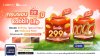 แรบบิท ประกันชีวิต ฉลองปีที่ 29 ส่ง Birthday Special Deal   เอาใจสมาชิก Rabbit Life MYRewards ทุกระดับ   พร้อมมอบ Welcome Point ต้อนรับสมาชิกใหม่แบบจัดเต็ม