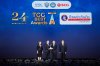 ทิพยประกันภัย รับรางวัล “จรรยาบรรณดีเด่น หอการค้าไทย 2569” ตอกย้ำองค์กรต้นแบบด้านธรรมาภิบาล ยึดมั่นจริยธรรมในการดำเนินธุรกิจอย่างยั่งยืน ทิพยประกันภัย รับรางวัล “จรรยาบรรณดีเด่น หอการค้าไทย 2569” ตอกย้ำองค์กรต้นแบบด้านธรรมาภิบาล ยึดมั่นจริยธรรมในการดำเนินธุรกิจอย่างยั่งยืน