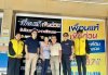 APM เยี่ยมชม “เพื่อนแท้ แคปปิตอล” อัปเดตแผนเดินหน้าสู่ตลาดหลักทรัพย์ฯ APM เยี่ยมชม “เพื่อนแท้ แคปปิตอล” อัปเดตแผนเดินหน้าสู่ตลาดหลักทรัพย์ฯ