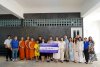 TQMalpha สนับสนุนงบปรับปรุงห้องน้ำหอพักนักเรียน  ในโครงการส่งเสริมความสามารถทางกีฬา โรงเรียนวัดบวรนิเวศ