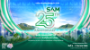 SAM ฉลองครบ 25 ปี รุกตลาด EEC ส่งมอบโอกาสเพื่อชาวภาคตะวันออก ขนทรัพย์มือสองทั้งเพื่อที่อยู่อาศัยและการลงทุนมากกว่า 4,500 รายการ พร้อมโปรฯเด็ด เข้าร่วมงาน มันนี่ เอ็กซ์โป ระยอง ณ เซ็นทรัล ระยอง 5-6 ก.ย.นี้ รวมถึงมาตรการพิเศษช่วยลูกค้า SAM แก้หนี้ NPL และแก SAM ฉลองครบ 25 ปี รุกตลาด EEC ส่งมอบโอกาสเพื่อชาวภาคตะวันออก ขนทรัพย์มือสองทั้งเพื่อที่อยู่อาศัยและการลงทุนมากกว่า 4,500 รายการ พร้อมโปรฯเด็ด เข้าร่วมงาน มันนี่ เอ็กซ์โป ระยอง ณ เซ็นทรัล ระยอง 5-6 ก.ย.นี้ รวมถึงมาตรการพิเศษช่วยลูกค้า SAM แก้หนี้ NPL และแก
