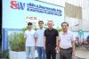 SME D Bank เยี่ยมให้กำลังใจลูกค้าประสบภัยน้ำท่วม พื้นที่นครปฐม พร้อมเดินเคียงข้างพาข้ามทุกอุปสรรค
