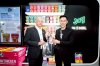 CPF ยกระดับอาหารไทยสู่เวทีโลก ชูนวัตกรรม “Food Innovation for Wellness” ในงาน THAIFEX–Anuga Asia 2026 CPF ยกระดับอาหารไทยสู่เวทีโลก ชูนวัตกรรม “Food Innovation for Wellness” ในงาน THAIFEX–Anuga Asia 2026
