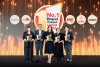 5 แบรนด์เครือสหพัฒน์กวาดรางวัล No. 1 Brand Thailand 2026  ตอกย้ำความไว้วางใจจากผู้บริโภคไทย
