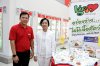 ซีพีแรม อัดพอร์ตอาหารเจกว่า 50 รายการ บุกตลาดปี 69 ชวนคนไทย “อร่อยได้บุญ สุขใจทุกคำ” รับเทศกาลกินเจ 2569 พร้อมต่อยอดเมนูเจจากเทศกาลสู่ทางเลือกที่กินได้ทุกวัน