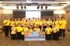 ทิพยประกันภัยจัดโครงการตามรอยพระราชา ครั้งที่ 69 สืบสานคุณค่าผ้าไทยสู่มรดกโลก เพื่อเป็นการน้อมรำลึกพระมหากรุณาธิคุณสมเด็จพระบรมราชชนนีพันปีหลวง ทิพยประกันภัยจัดโครงการตามรอยพระราชา ครั้งที่ 69 สืบสานคุณค่าผ้าไทยสู่มรดกโลก เพื่อเป็นการน้อมรำลึกพระมหากรุณาธิคุณสมเด็จพระบรมราชชนนีพันปีหลวง