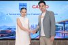"มาดามแป้ง" จับมือ Mr. Aaron ผนึก เมืองไทยประกันภัย x CARRO จากสิงคโปร์ สร้าง EV Ecosystem ในไทยครบวงจร