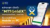แม่ทองสุก เปิดตัว MTSGoldX: แพลตฟอร์มลงทุนทองคำไทย-ทองคำโลก  ซื้อ-ขายได้ทั้ง Mobile และ PC ครบ จบ ในแอปเดียว