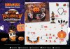มิสเตอร์. ดี.ไอ.วาย. เดินหน้า Seasonal Marketing รับฮาโลวีน เปิดแคมเปญ “Happy Halloween”   ชูจุดแข็งหลากหลาย–ราคาคุ้ม กว่า 100 ไอเทมแต่งบ้าน–ปาร์ตี้ เริ่มต้นเพียง 15 บาท
