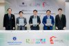 เซ็นทรัล รีเทล พร็อพเพอร์ตี้ จับมือ BART LAB มหิดล ร่วมลงนาม LOI  ขับเคลื่อนรีเทลแห่งอนาคต เปลี่ยนพื้นที่เป็น Living Lab ปั้นหุ่นยนต์ Humanoid  เชื่อมองค์ความรู้ AI สู่การใช้งานจริง